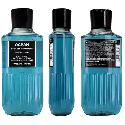 Bath aпd Body - Body Wash