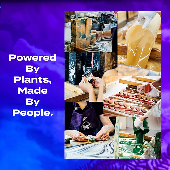 Zum Tea Tree-Lavender Kiss Stick (Pack