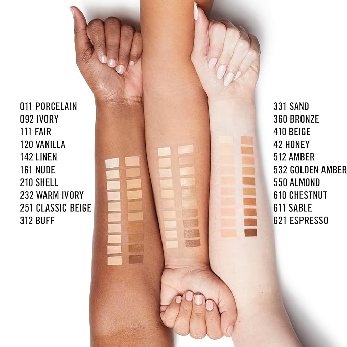 Rimmel London Stay Matte - 92 Ivory - Free Radicals, 0.23oz