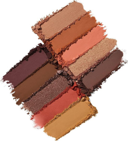 Morphe 35O Makeup Palette - Supernatural Glow Artistry 98 oz
