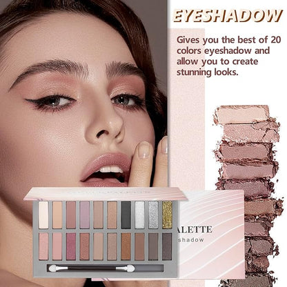 Makeup Kit Makeup Kits for Women Full Kit