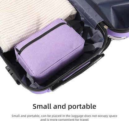 Travel toiletry bag toiletry bag