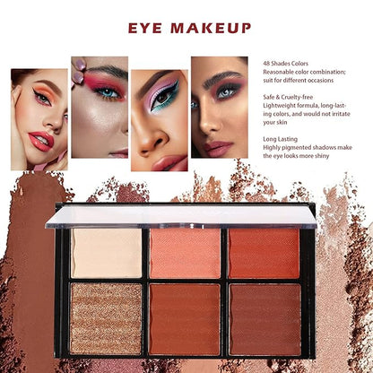 All in One Makeup Kit