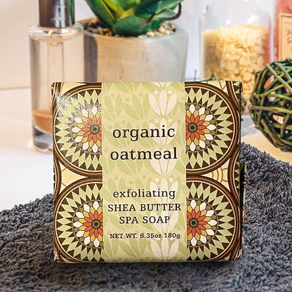 Greenwich Bay Trading Vegan Natural Botantical