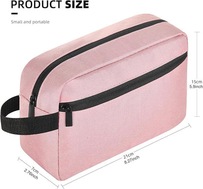 Travel toiletry bag toiletry bag