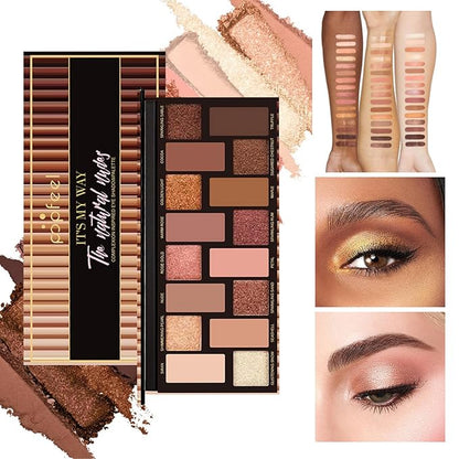Makeup Kit for Women, All in One Makeup