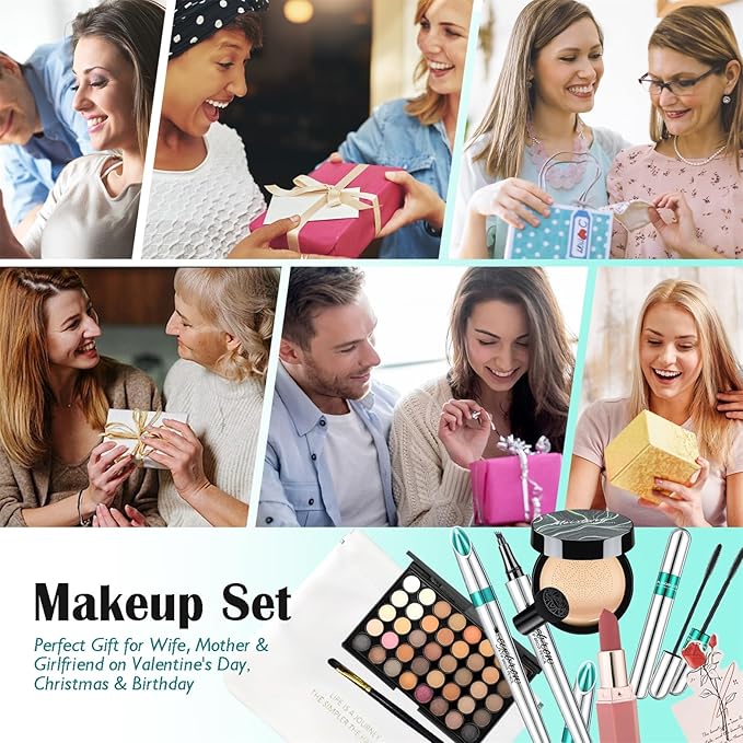Makeup Sets for Women Girls Air