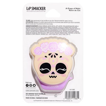 Lip Smacker Day of the Dead