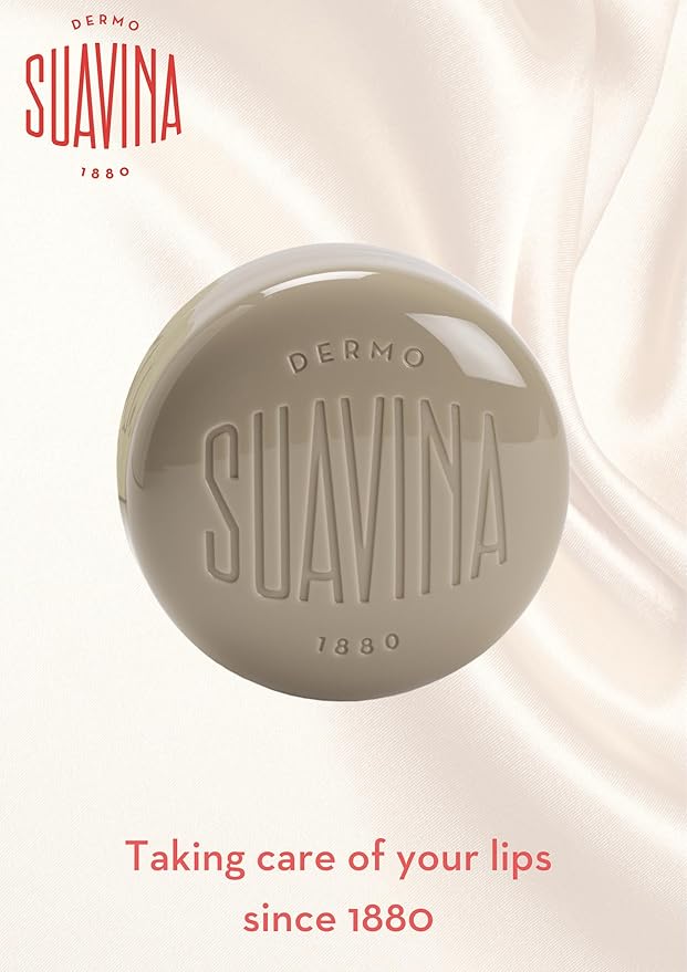 Lip Balm Moisturizer for Cracked and 0.3oz)