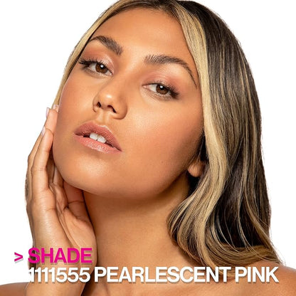 wet n wild Color Icon Blush, Effortless Glow Me Pink