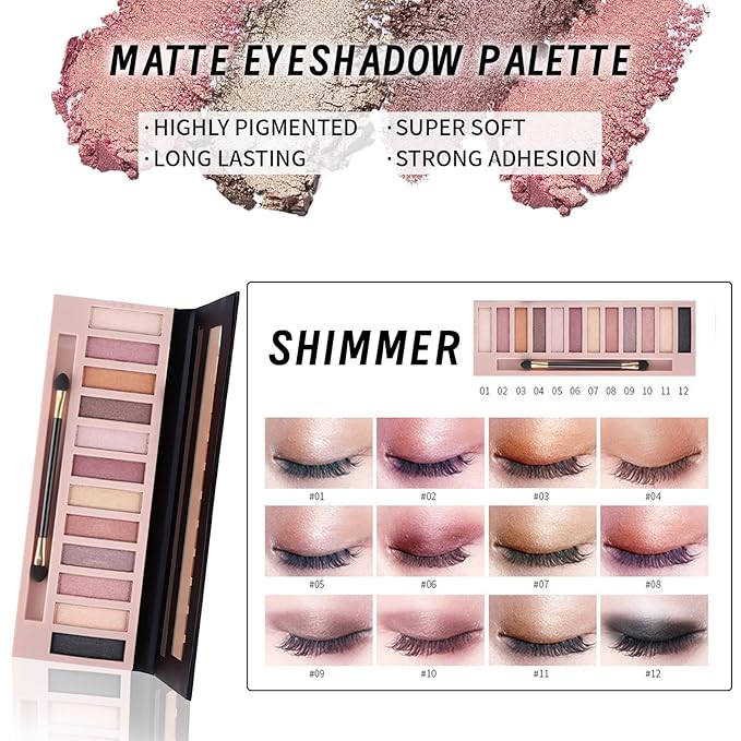 Makeup Set, Makeup Set Kit