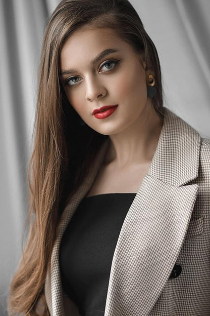 French Girl Le Lip Tint - Cruelty-Free