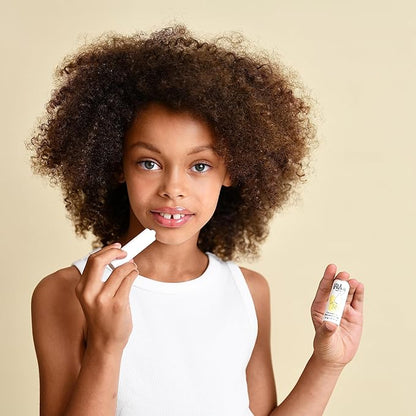 Nourishing Lip Butter gently scented Natural 4.2g