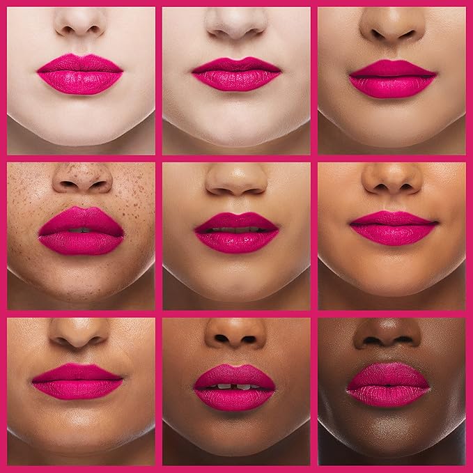 L'Oréal Paris Colour Riche Matte Lip Liner, Best oz.