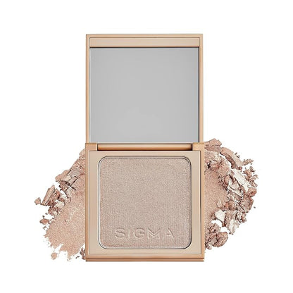 Sigma Beauty Highlighter Makeup – Illuminating Highlighting Powder