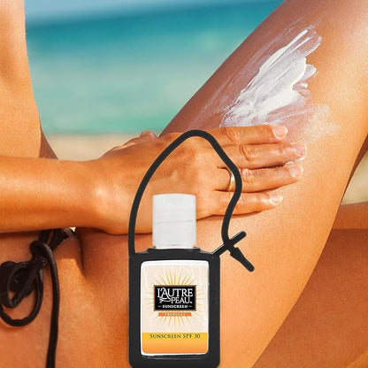 Rubber Ducky | Lip Sunscreen SPF Vegan