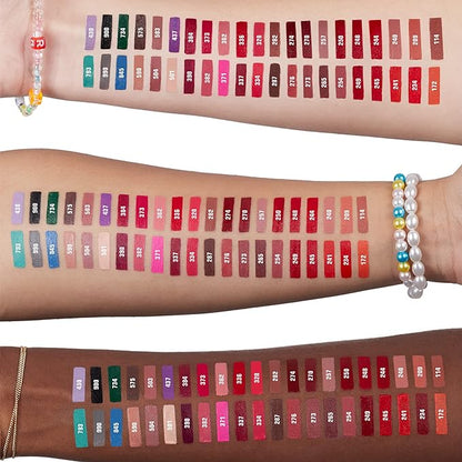 3INA MAKEUP - Vegan - Cruelty Free - Vegan