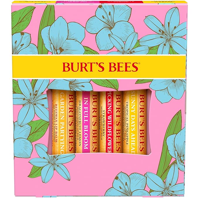 Burt's Bees Gifts Ideas - In
