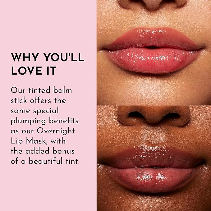 LAWLESS Forget the Filler Lip Plumping