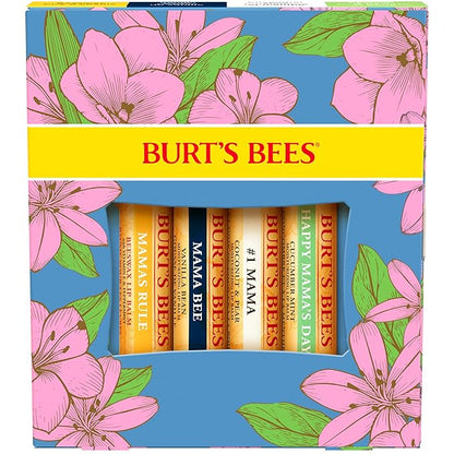 Burt's Bees Lip Balm Mothers Day
