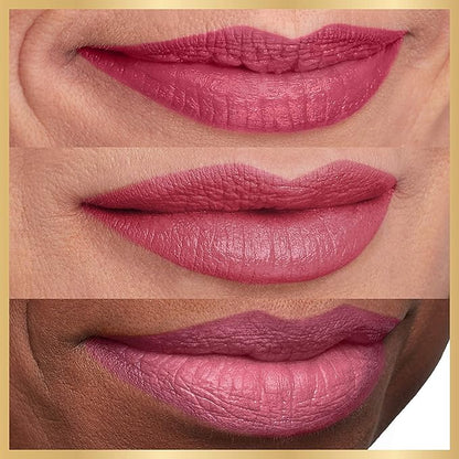L’Oréal Paris Age Perfect Satin Lipstick with Precious Oils, 208 Subtle Primrose, 0.13 Ounce