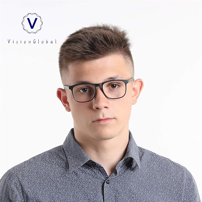 VisionGlobal Blue Light Blocking Glasses