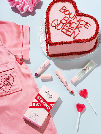 Sassy by Savannah Chrisley Breakup Collection Results