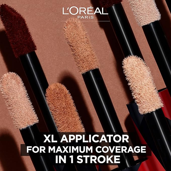 L'Oreal Paris Infallible More Than Concealer - 332 11ml