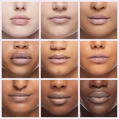 Lip Smacker Lippy Pals Swirls, Sanrio