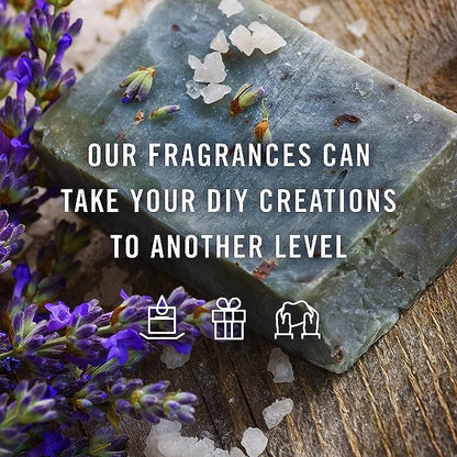 P&J Trading - Candy Corn Scented Oil 100ml - Fragrance Oil for Candle Making, Soap Making, Diffuser Oil