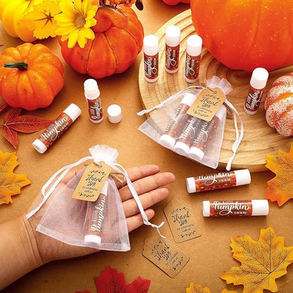 Demissle 50 Pcs Baby Shower Lip Reveal