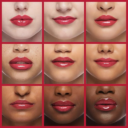 wet n wild Mega Last Stained Glass Lip Gloss, Heart Shattering