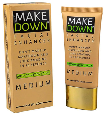 FACIAL ENHANCER (Medium)