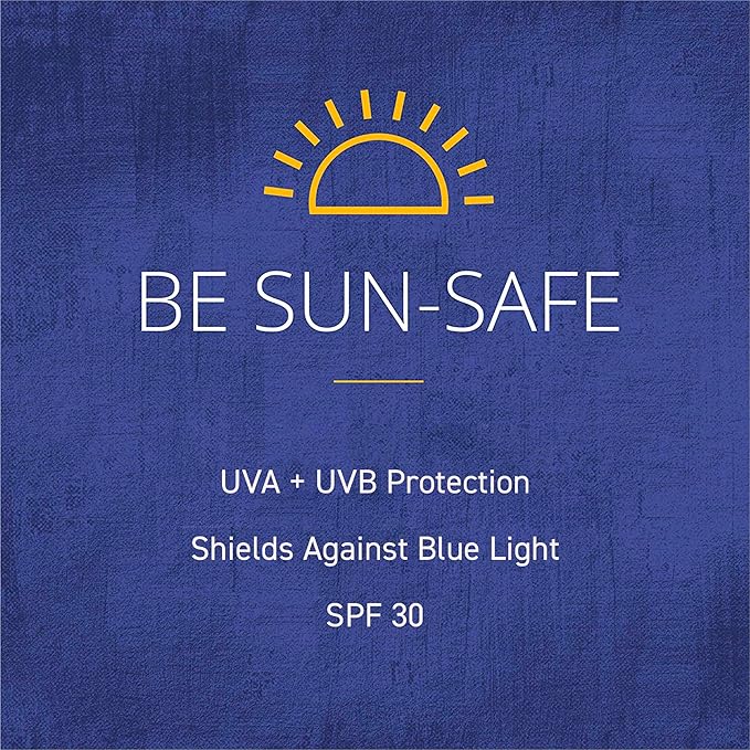 Brush On Block Sun Shine Protective Vegan,
