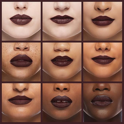 SORMÉ Smooch Proof Lip Stains with Matte Finish Long