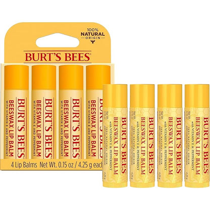 Burt's Bees Lip Balm - Original