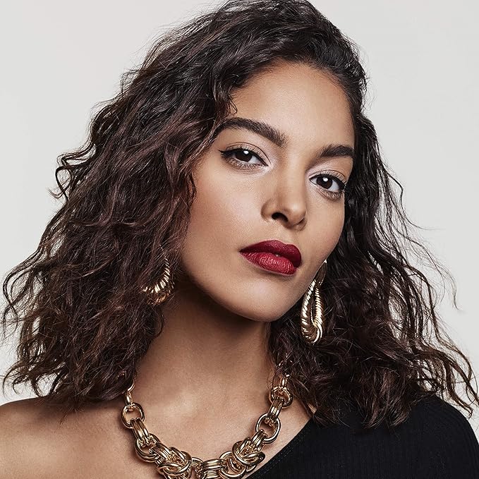 Rimmel Stay Matte Concealer, Buff, 0.23 Fluid Ounce of 2)