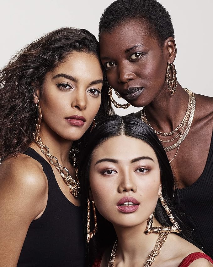 Rimmel Stay Matte Concealer, Buff, 0.23 Fluid Ounce of 2)