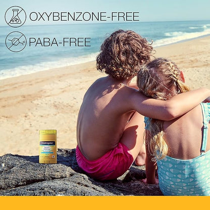 Neutrogena Beach Defense Water-Resistant SPF 50+ oz