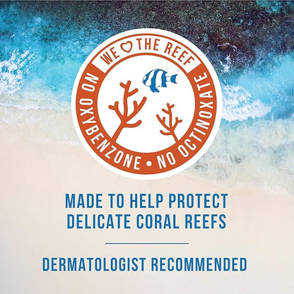 BLUE LIZARD Sensitive Mineral Sunscreen with Zinc Oxide 50+ Water Resistant UVAUVB Protection with Smart Cap Technology Fragrance Free, Sensitve, SPF 50 - - Tube, Unscented, 5 Fl Oz