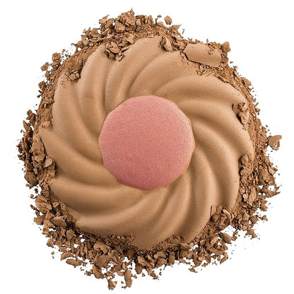 Physicians Formula Murumuru Butter Bronzer Face Makeup, Cheat