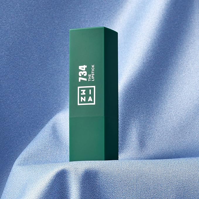 3INA MAKEUP - Vegan - Cruelty Free - Vegan