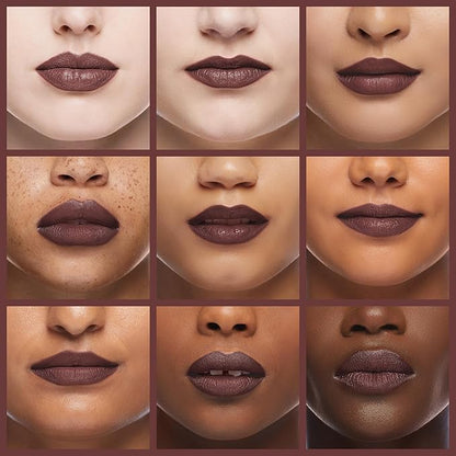 Colourpop Lippie Pencil Lip Liner Pigmented Vegan Matte Pigmented