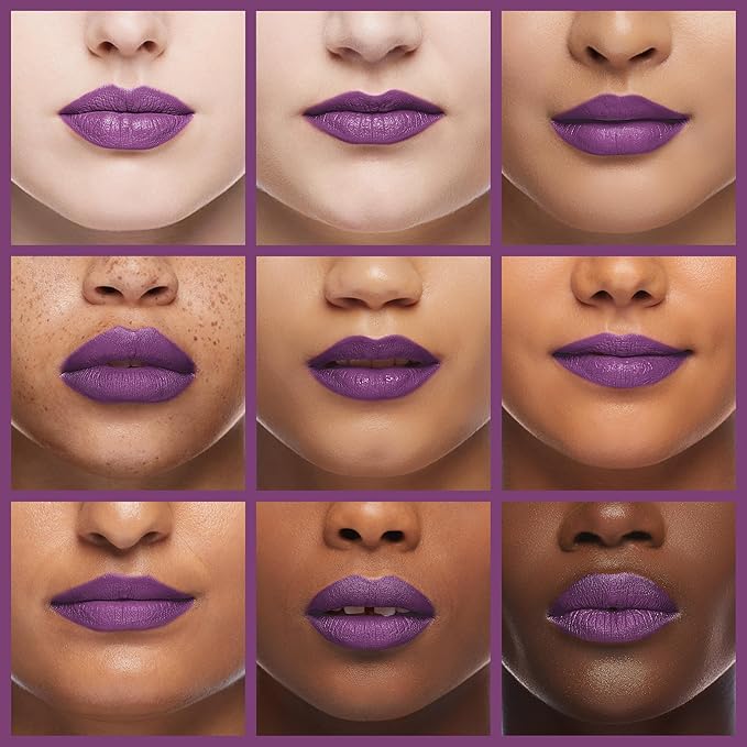 Colourpop Lippie Pencil Lip Liner Pigmented Vegan Matte Pigmented