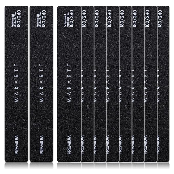 Makartt nail file 180 240