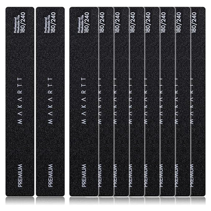 Makartt nail file 180 240