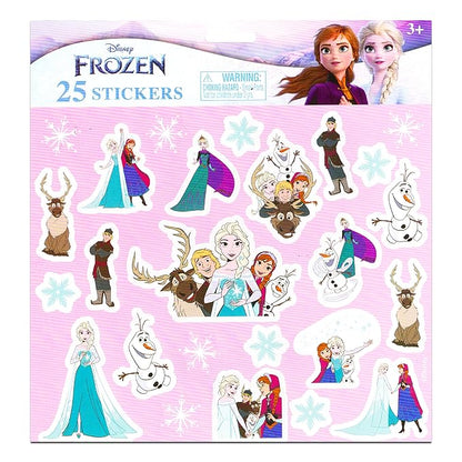 Frozen Lip Balm Set - Bundle