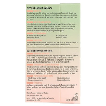 Physicians Formula Butter Holiday Collection Chrismtas Makeup Advent