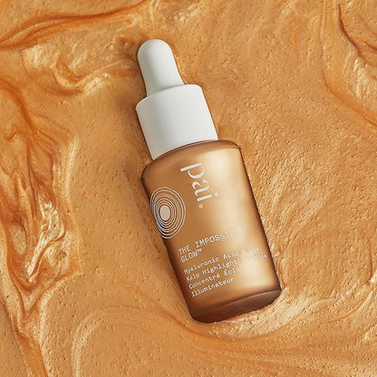 Pai Skincare - The Impossible Glow Organic Hyaluronic 1 fl oz