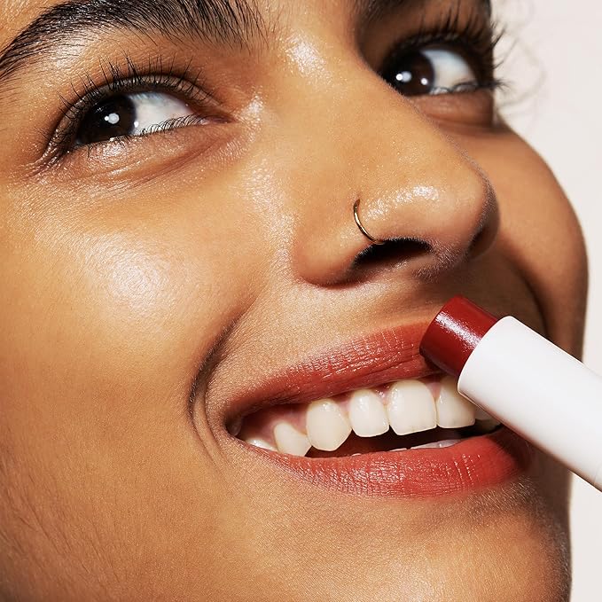 Melixir Vegan Lip Butter #11 Autumn